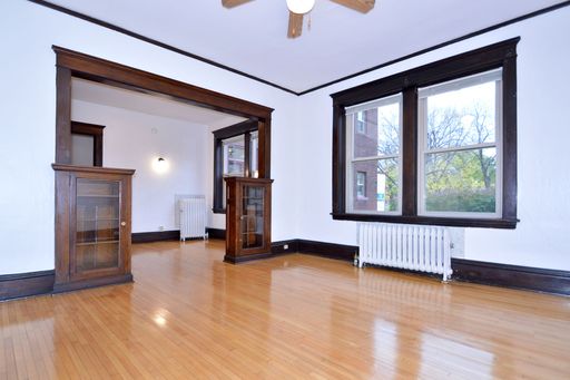 Beautiful One Bedroom, Parkview – photo 1