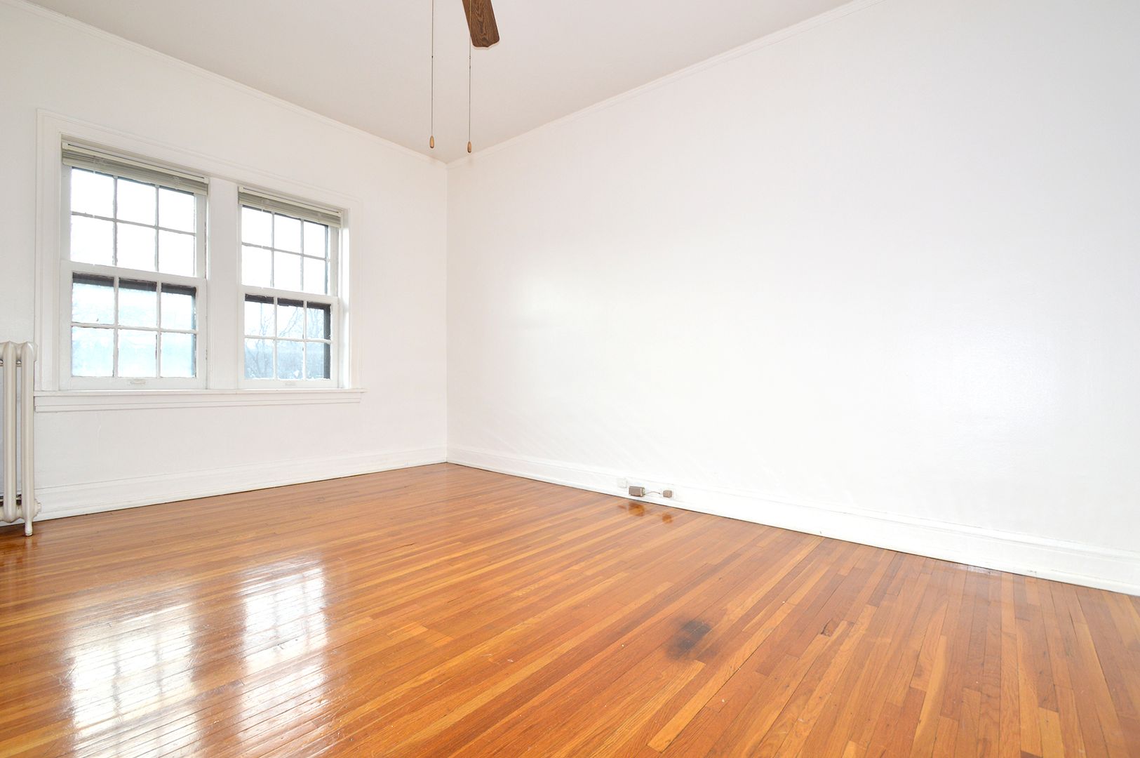 Minneapolis Apartment: 128 E. 18th St.