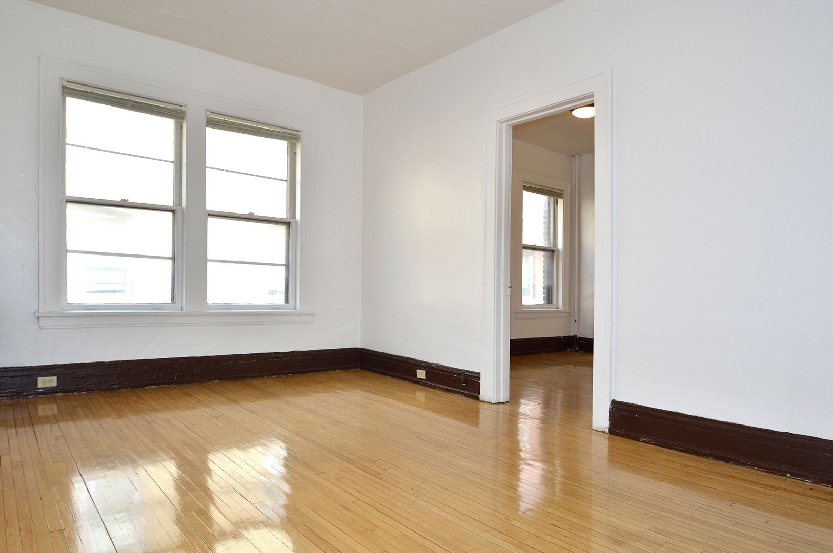 Minneapolis Apartment: 128 E. 18th St.