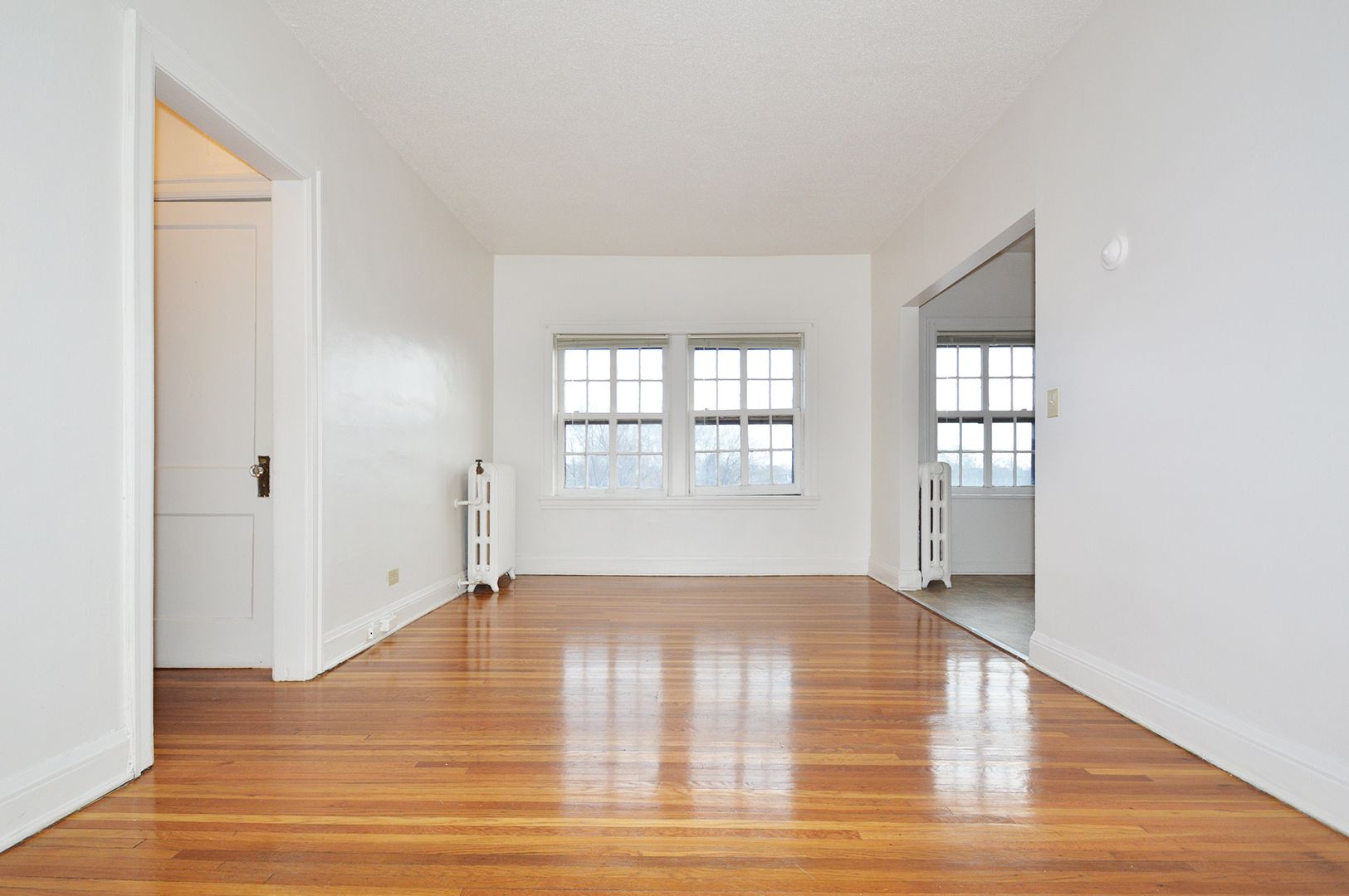 Minneapolis Apartment: 128 E. 18th St.