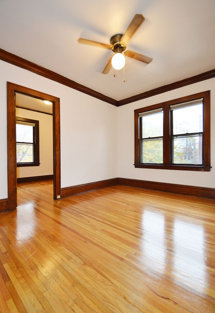 Minneapolis Apartment: 128 E. 18th St.