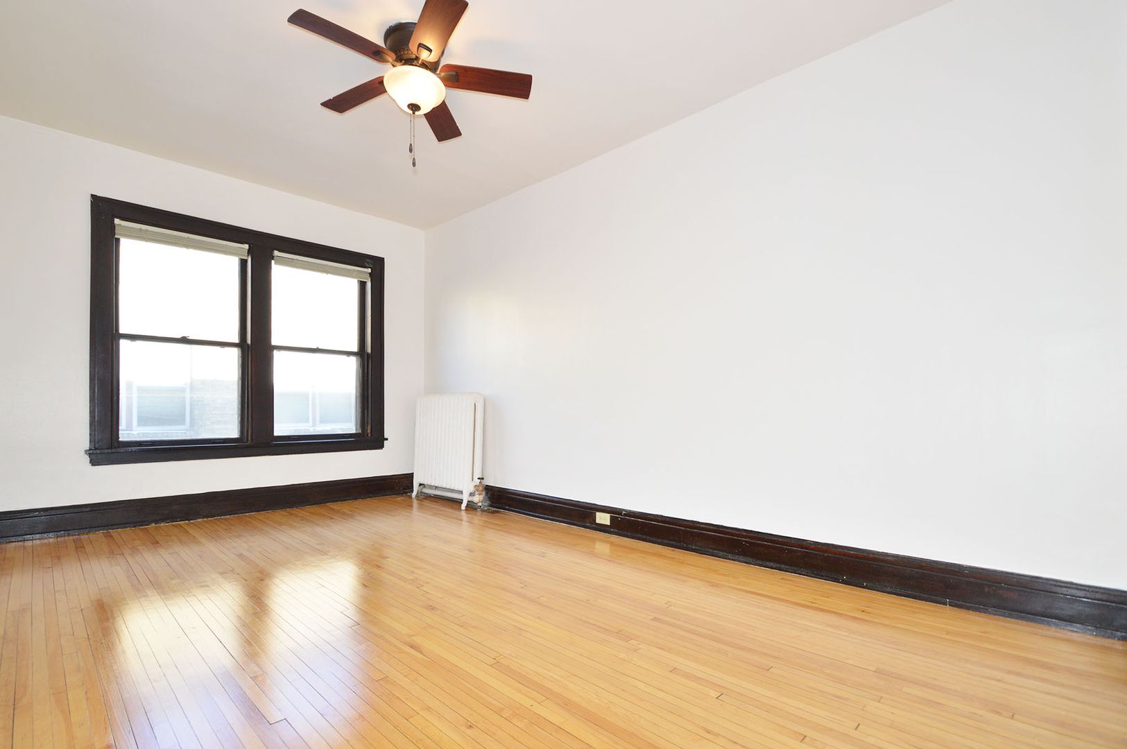 Minneapolis Apartment: 128 E. 18th St.