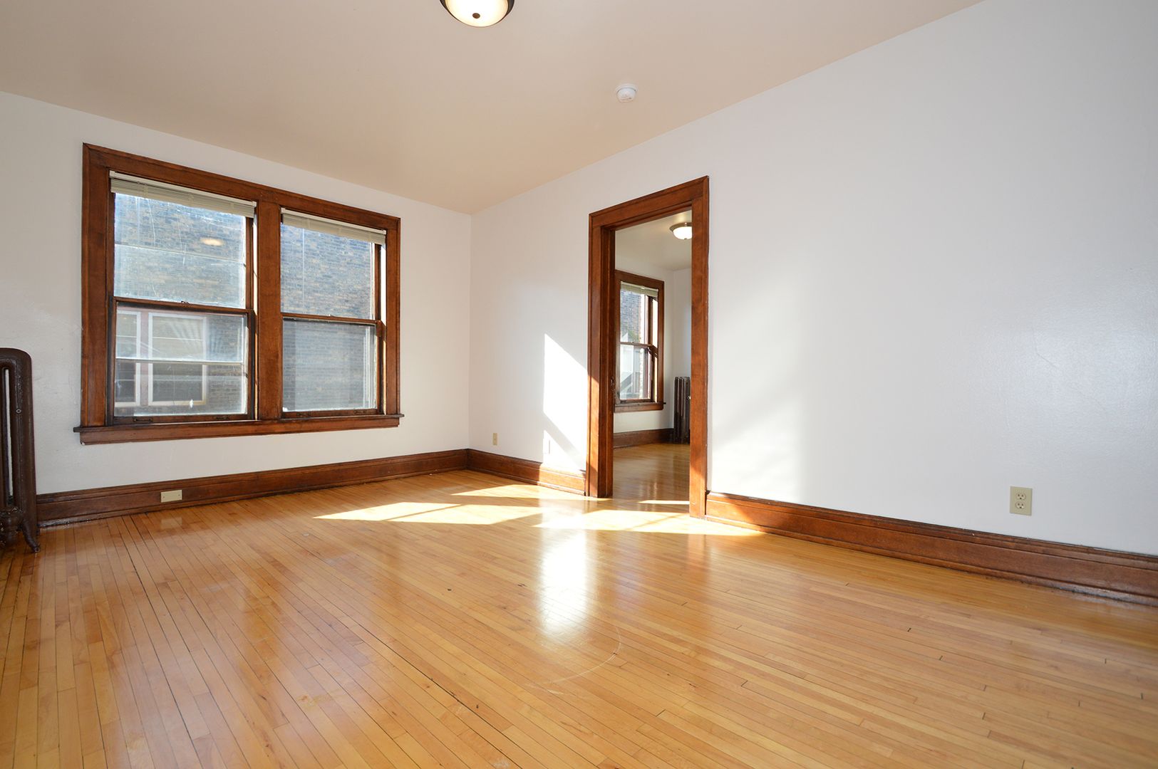 Minneapolis Apartment: 128 E. 18th St.