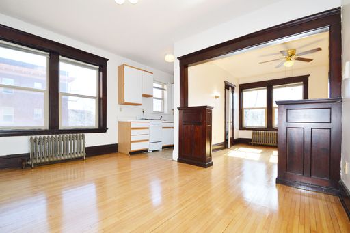 Sunny One Bedroom - Park View – photo 1