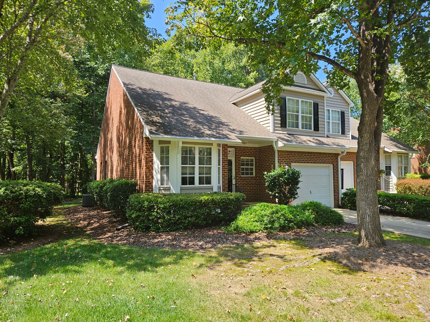 Raleigh Townhome: 3214 Philmont Drive