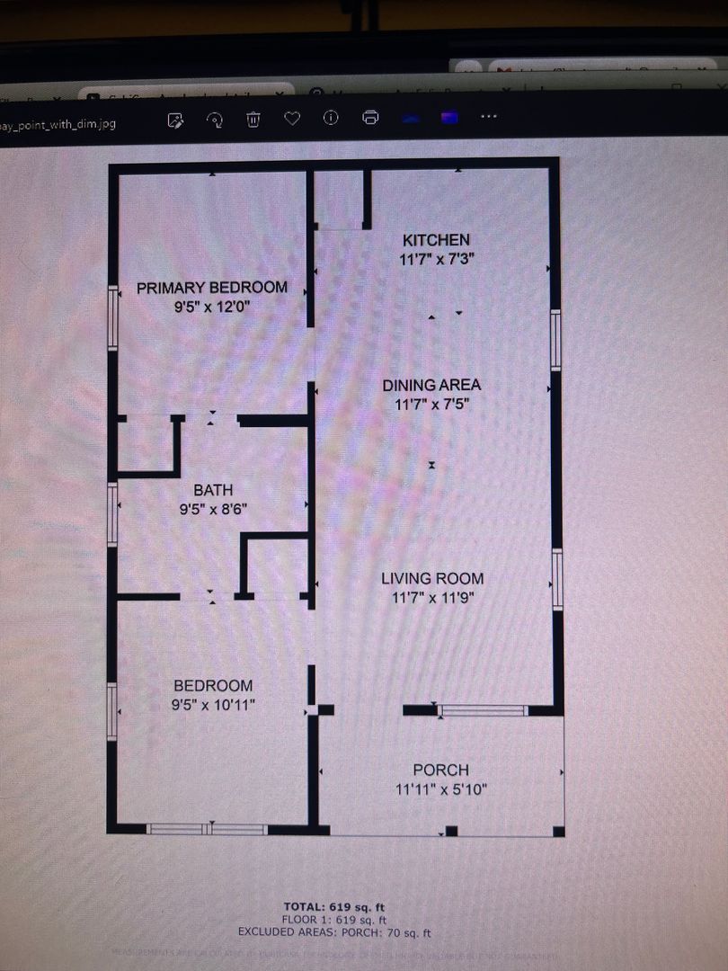Bay Point Apartment: 2329 Willow Pass Road