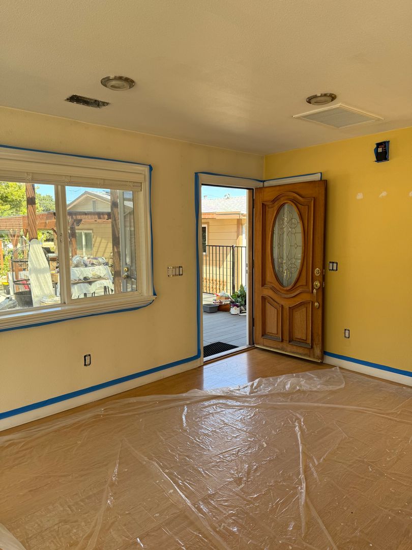 Fairfield House: 4167 Oakwood Drive