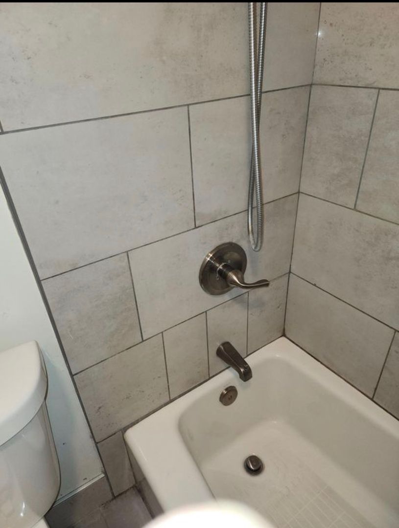 Fairfield Apartment: 638 Nevada St.
