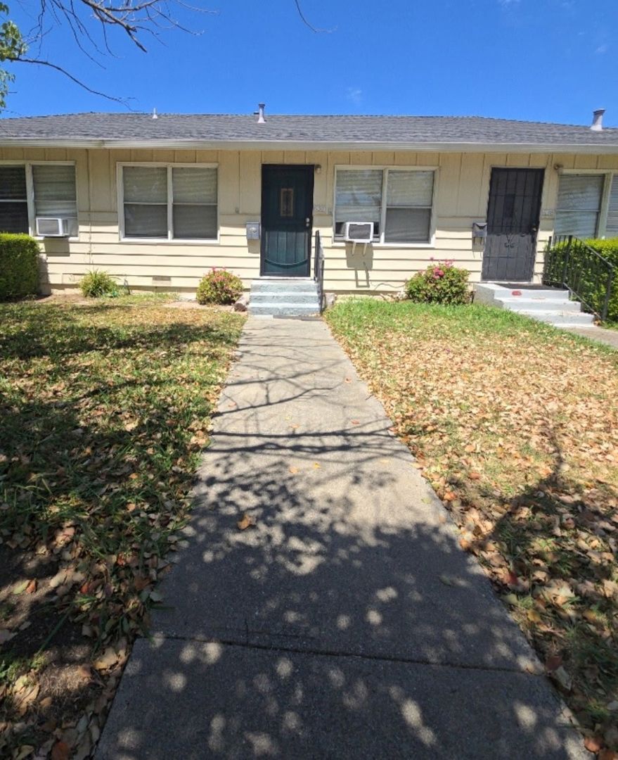 Fairfield Apartment: 638 Nevada St.