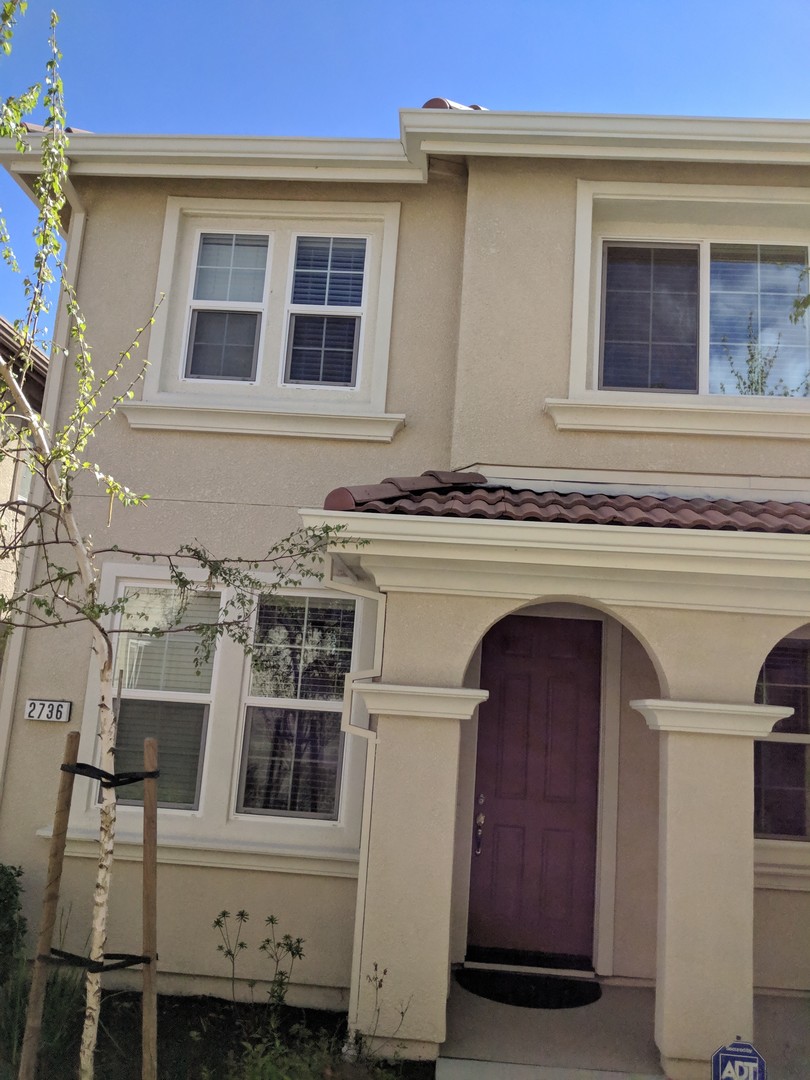 Fairfield House: 2736 Soho Lane