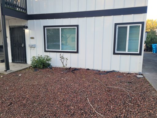 Rehabbed 1 Bedroom Downtown Vacaville