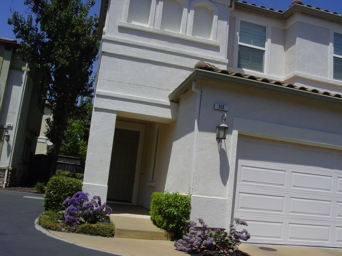 Vacaville House: 112 Refosco Court
