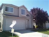 Suisun City House: 109 Birchwood Court