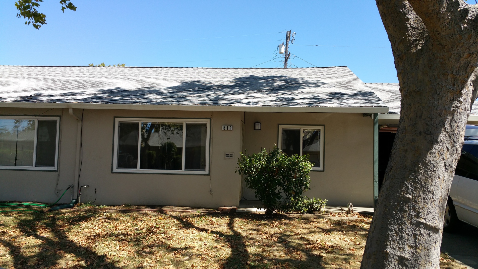 Fairfield House: 618 Utah Street