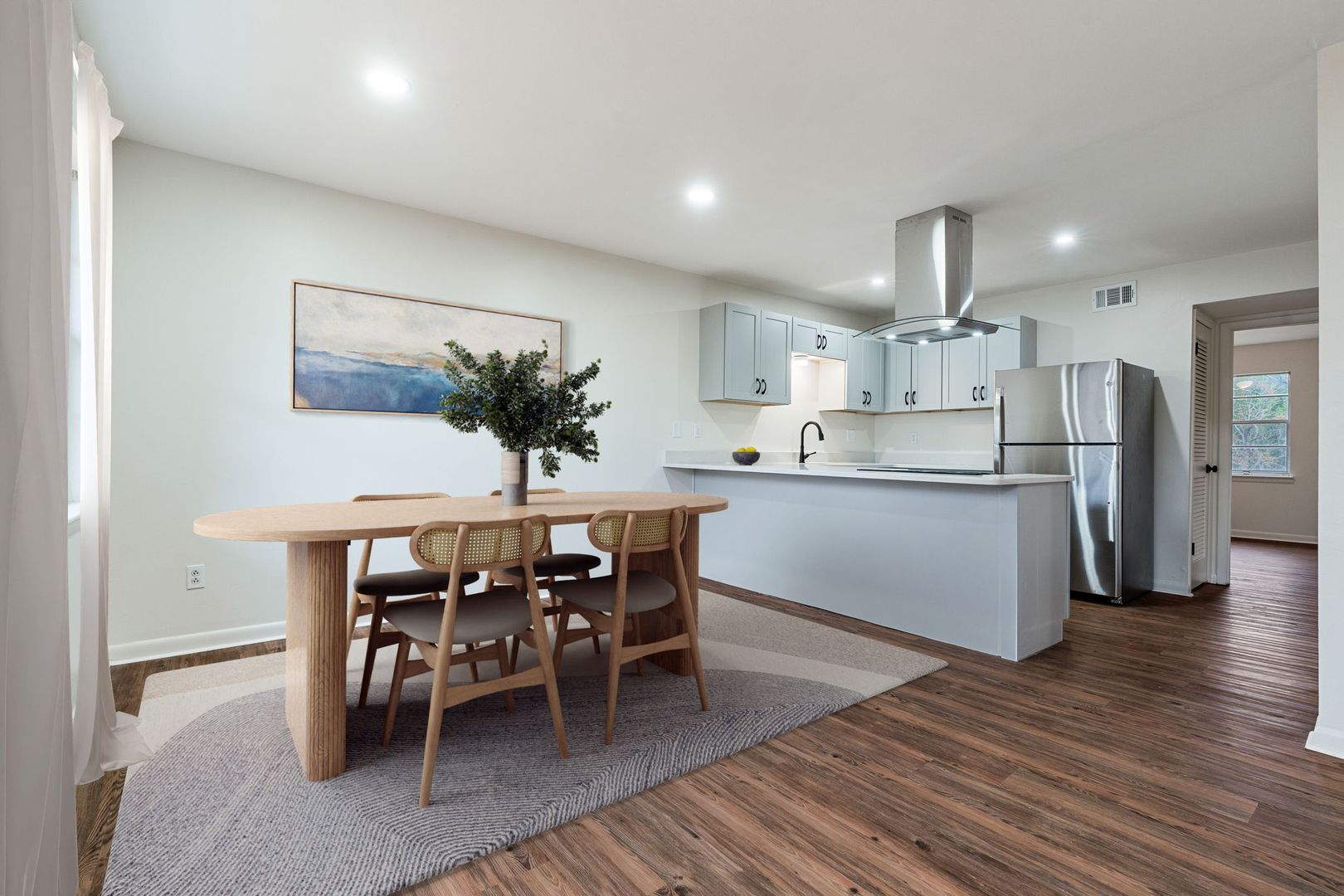 Trussville Apartment: 174 Vann Circle