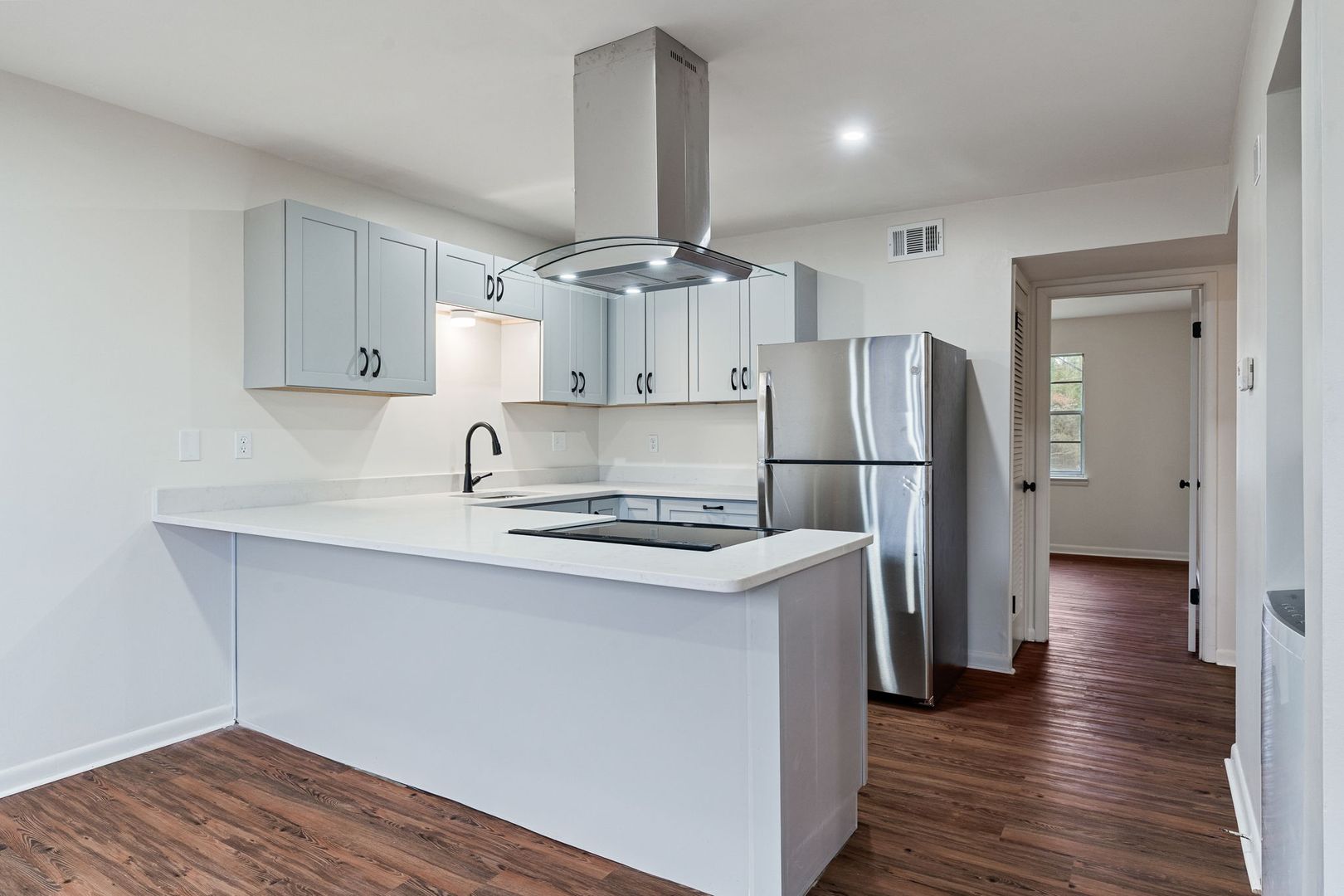 Trussville Apartment: 174 Vann Circle