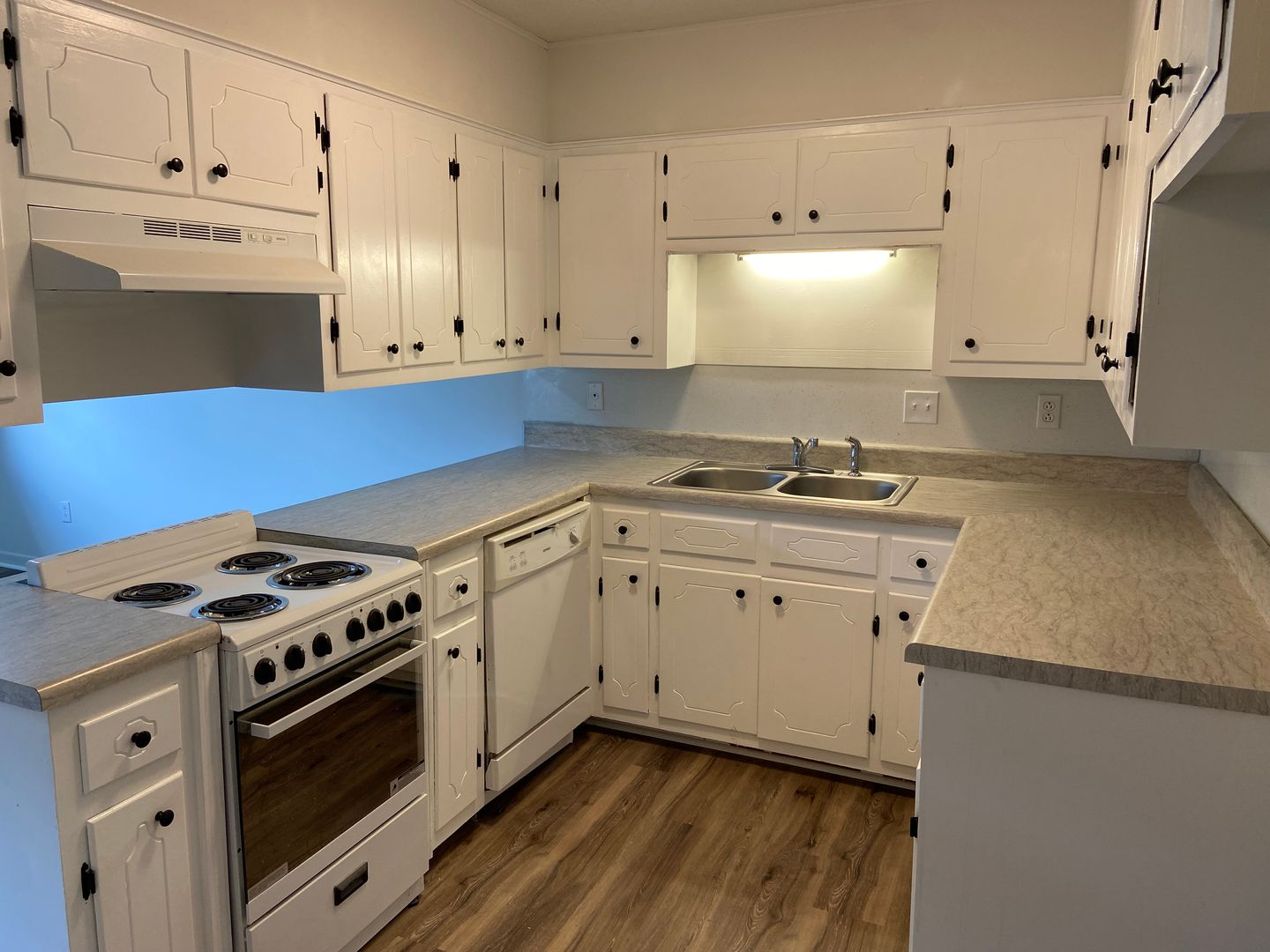 Trussville Apartment: 174 Vann Circle