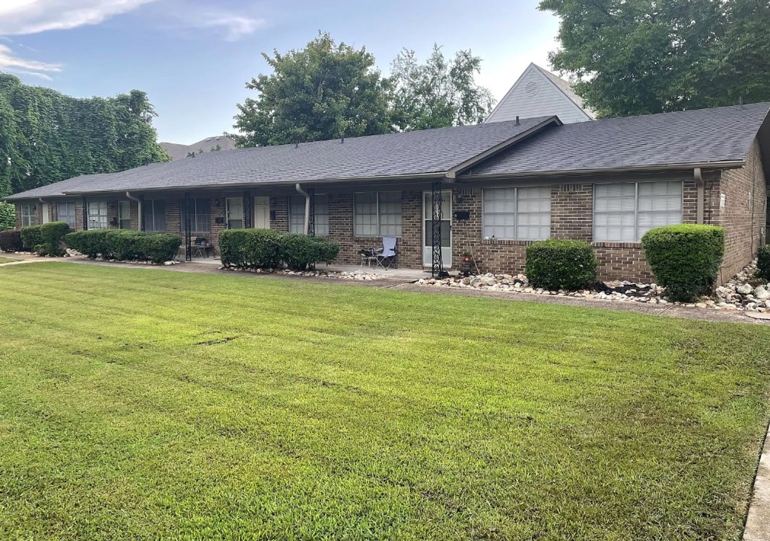 Trussville Apartment: 174 Vann Circle