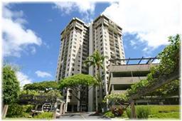 Aiea Condo: 98-351 Koauka Lp 1201