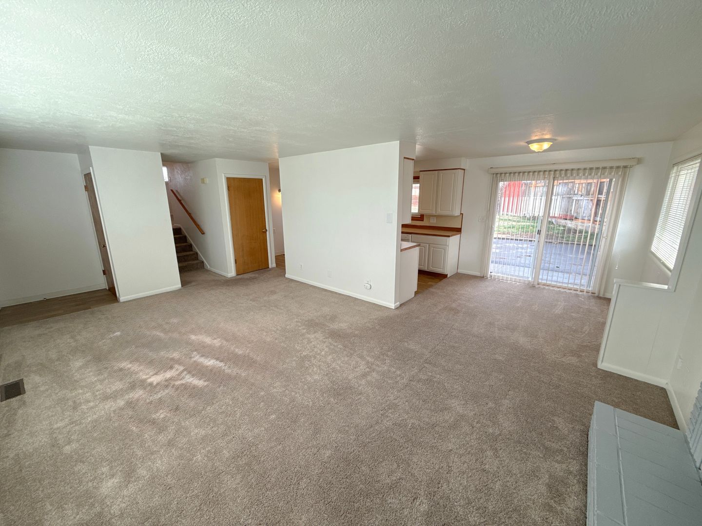 Klamath Falls House: 1875 Van Ness Avenue