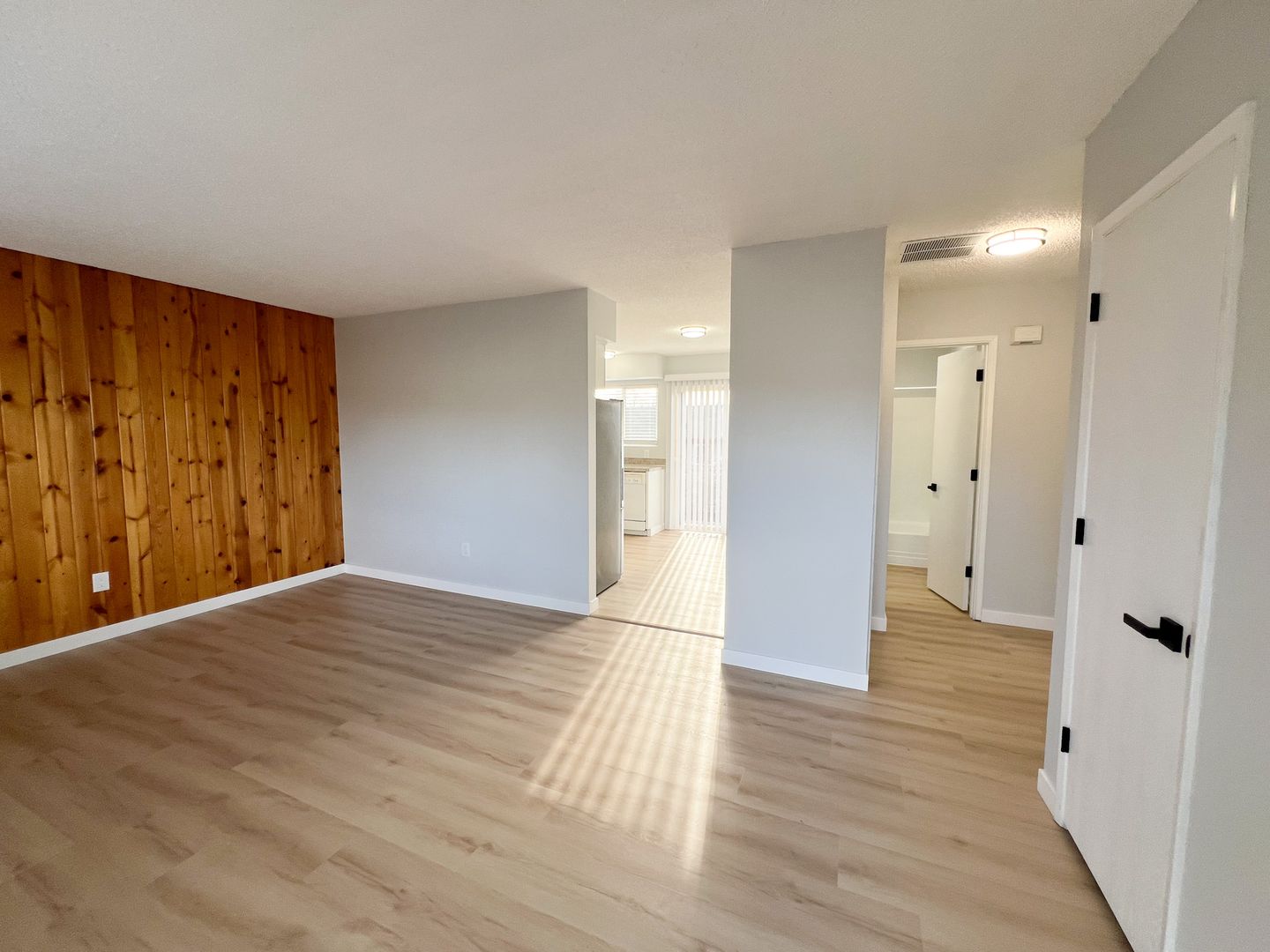 Klamath Falls Apartment: 928-932 N 6th Street