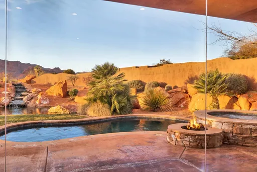 Experience Elevated Living: Stunning Home with Private Pool in Entrada Community! – photo 1