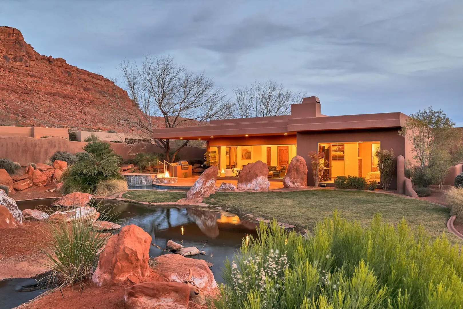2336 W Entrada Trail #31 4 of 12