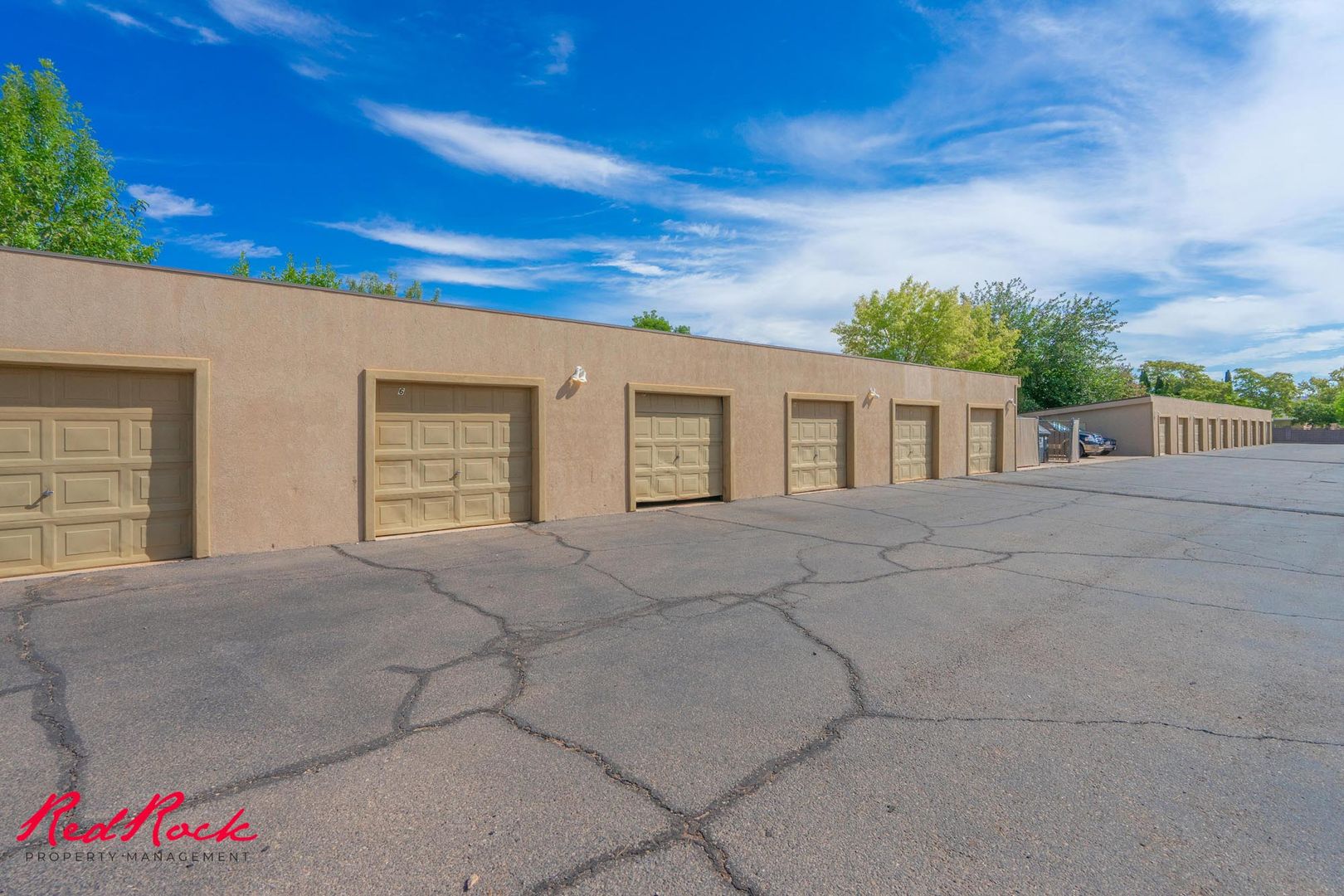 Parking at 35 E 600 S #105A