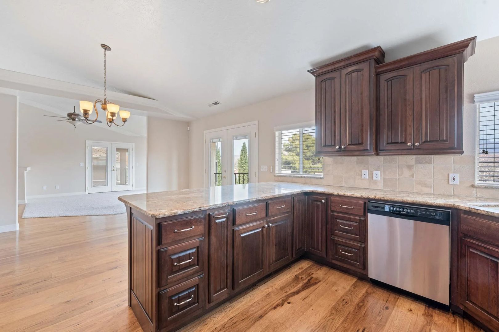 4 Bedroom Home with Scenic Views