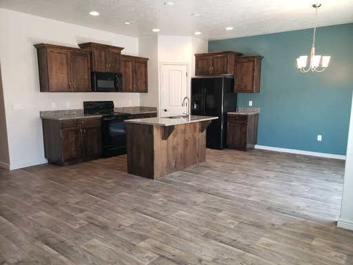 Single-Level 3 Bedroom Home at Sienna Hills! – photo 1