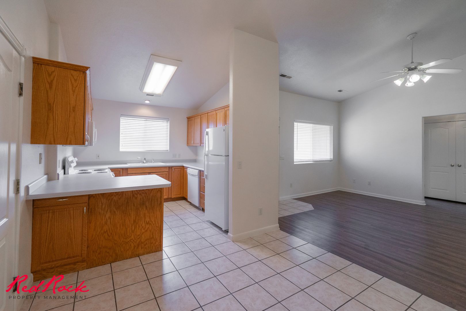 Spacious 3 Bedroom Home in Ivins! MOVE IN SPECIAL: $200 Off First Full Month's Rent