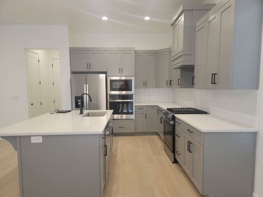Stylish 3 Bedroom Home! – photo 1