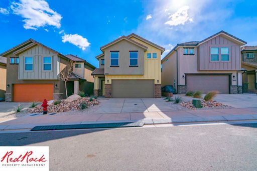 Ready for you to call home! 4 Bedroom Home! – photo 1
