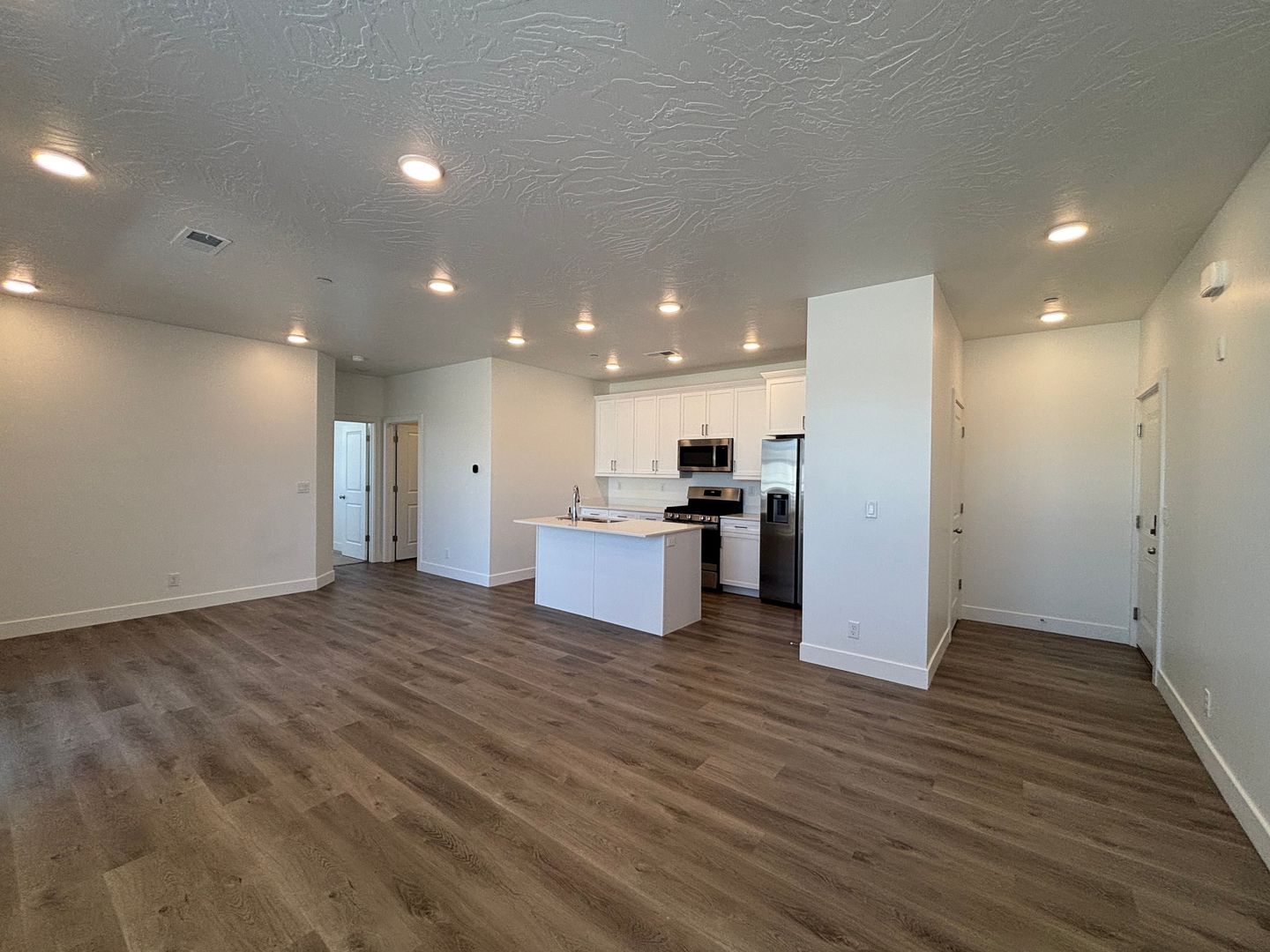 5801 S Garnet Drive #1-201, St. George, UT 84790