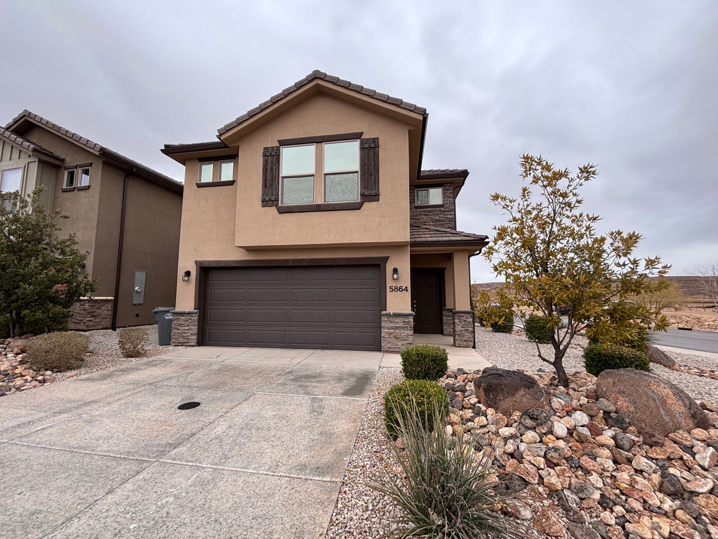 5864 S Charger Loop, St. George, UT 84790