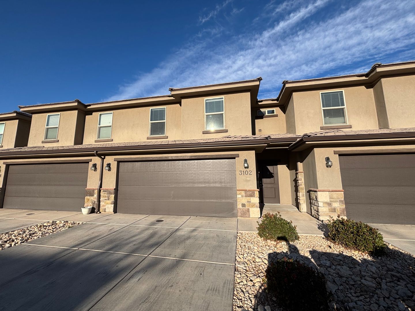 3102 S Relic Ridge Drive, St. George, UT 84790