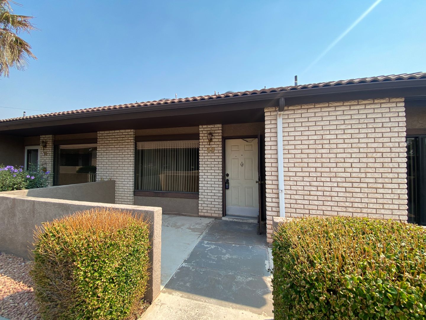 777 South 400 East, #55, St. George, UT 84770