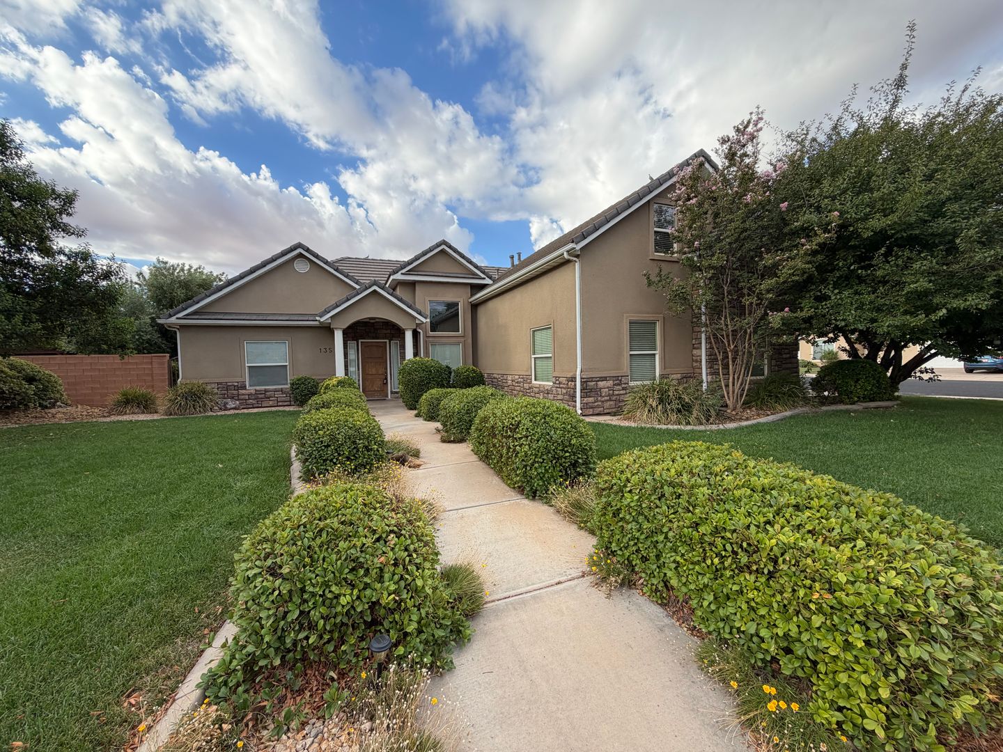 135 W Orchard Lane, Washington, UT 84780