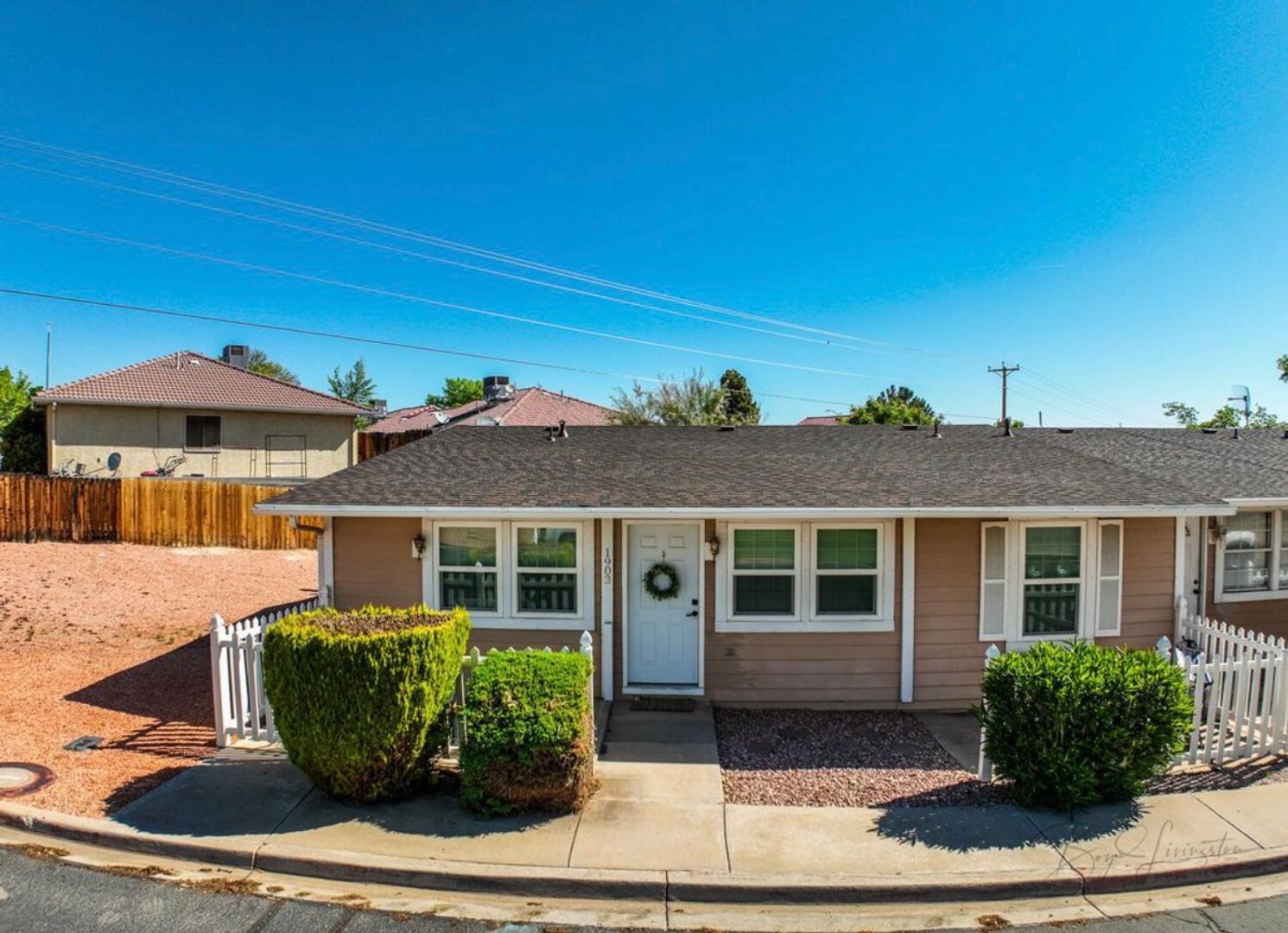 600 North 2450 East #1903, St. George, UT 84790