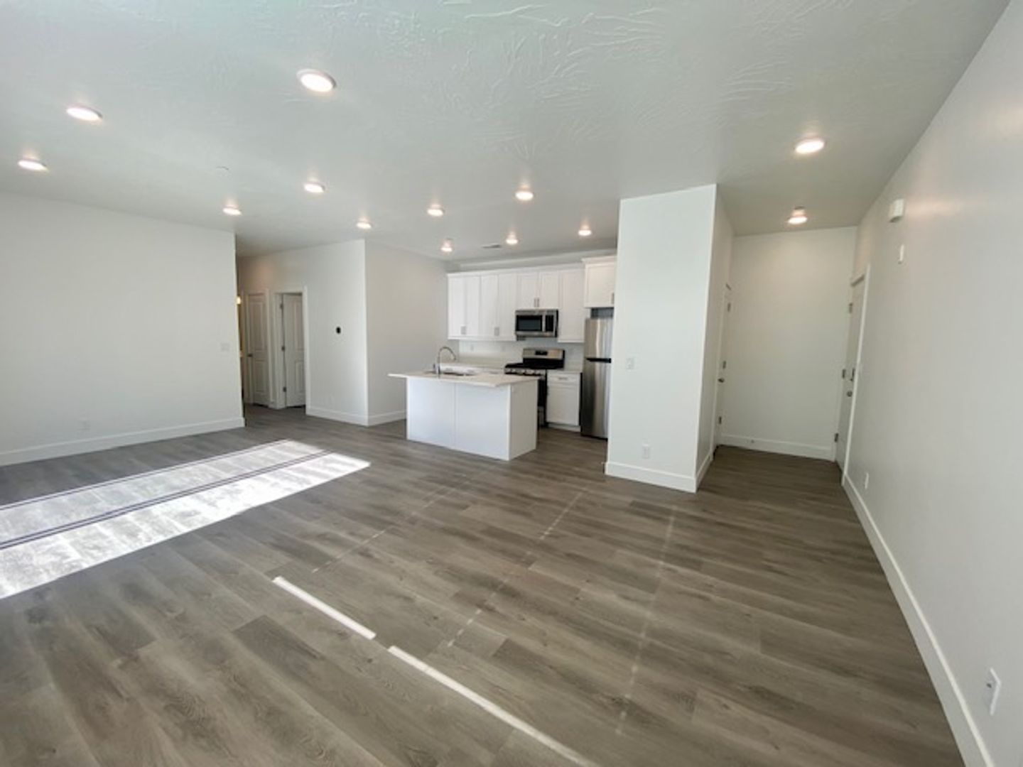5801 S Garnet Drive #1-204, St. George, UT 84790