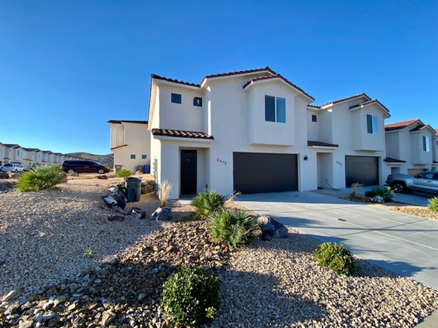 2473 W 350 N, Hurricane, UT 84737