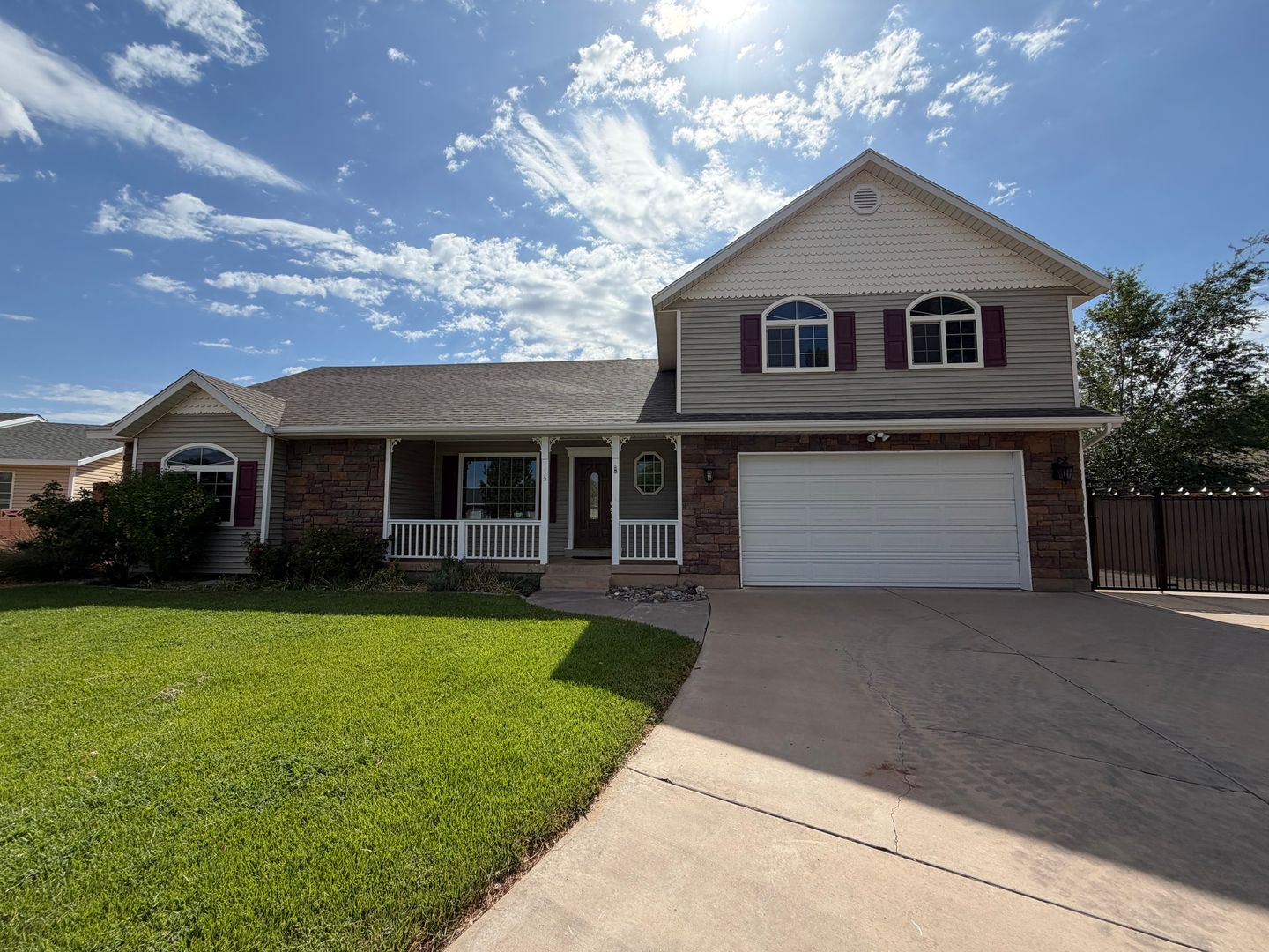 135 N 350 W, LaVerkin, UT 84745