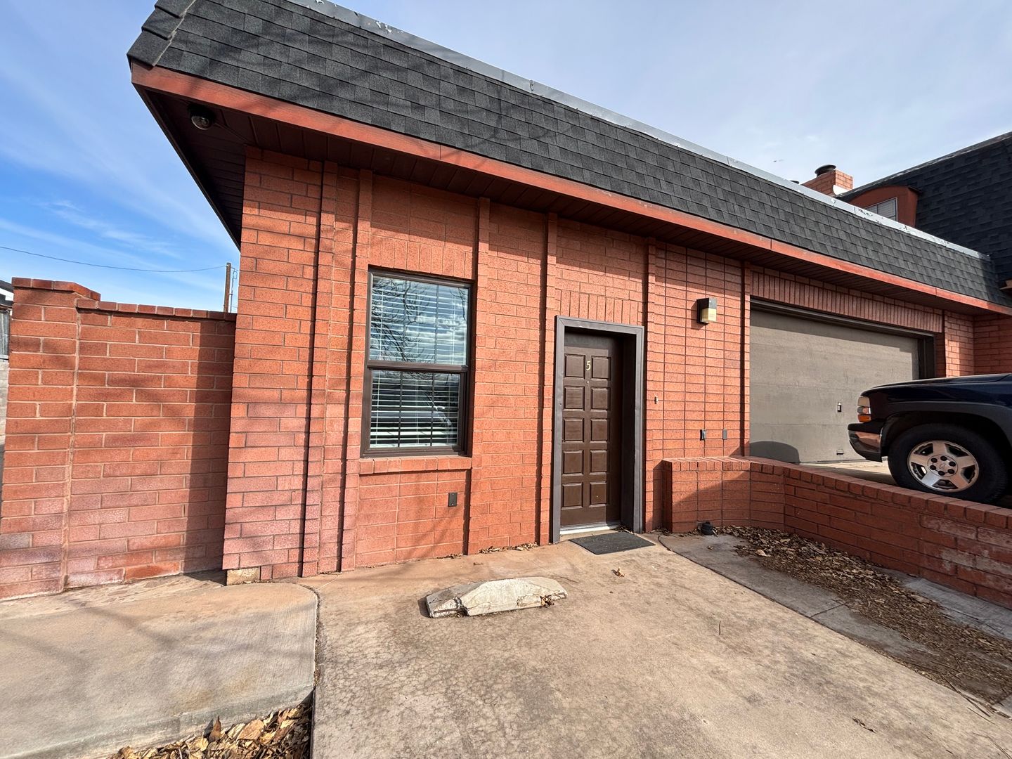 145 E 500 S - #5, St. George, UT 84770