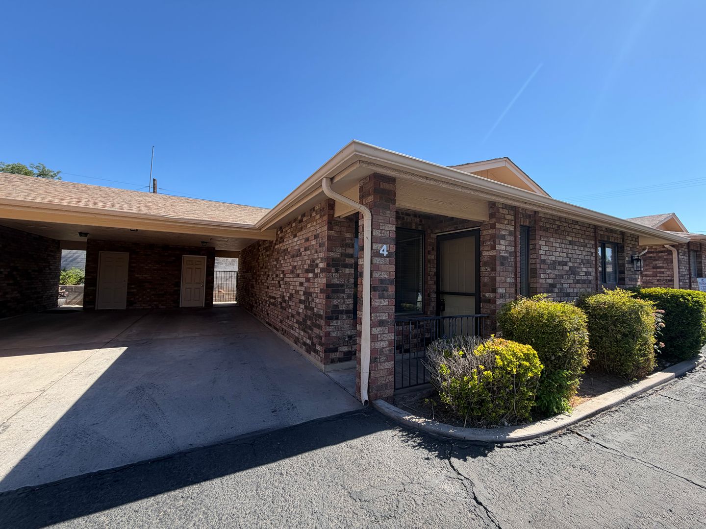 375 S Main Street #4, St. George, UT 84770
