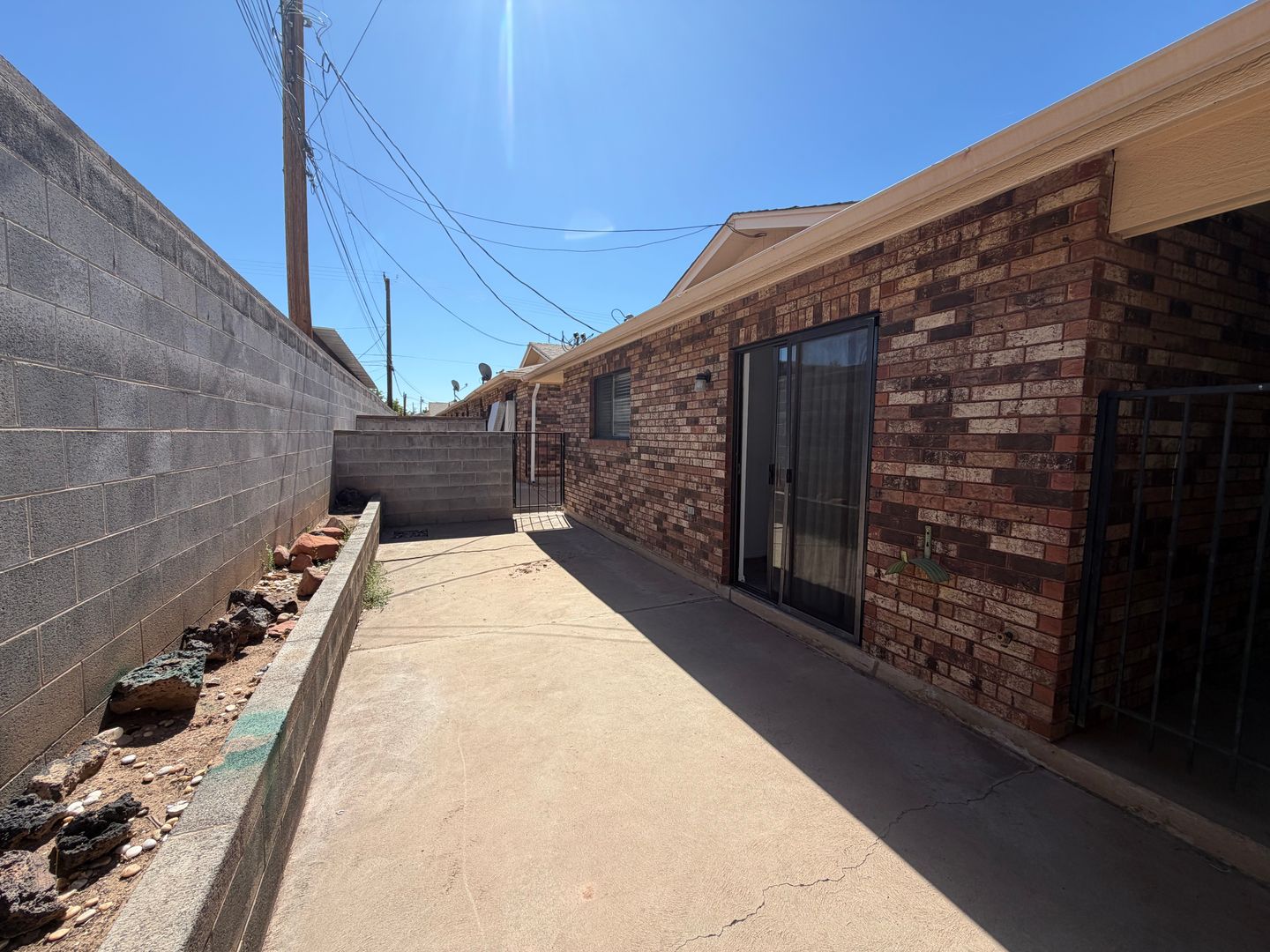 Listing photo