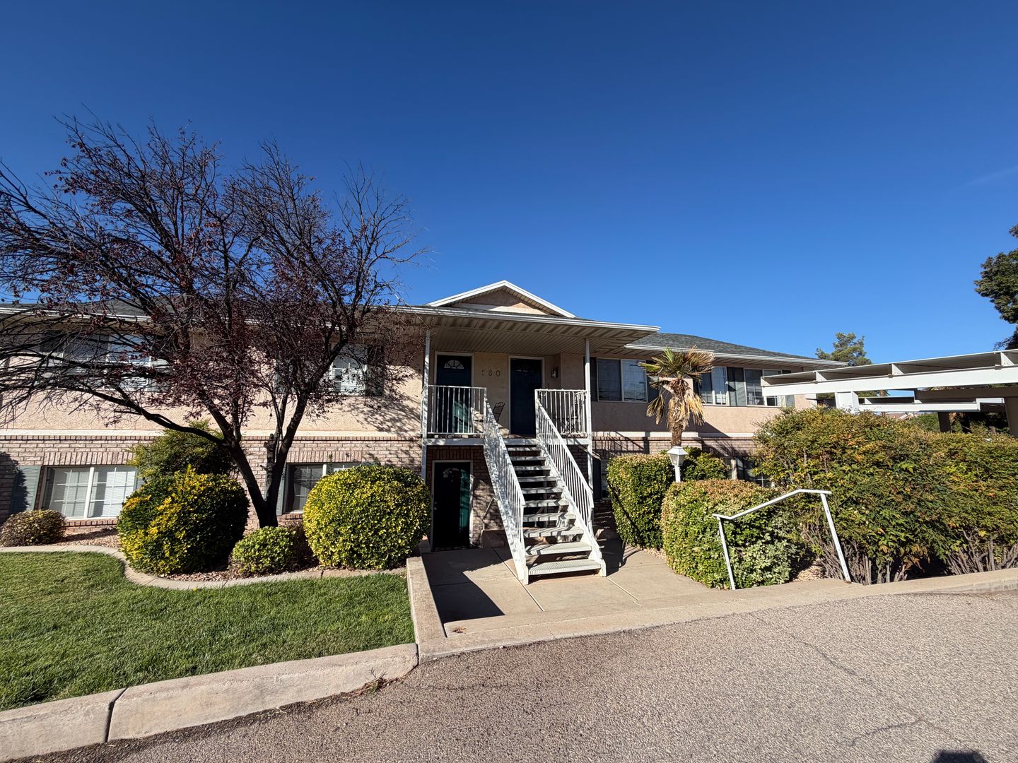 180 E 100 N - #3, Washington, UT 84780
