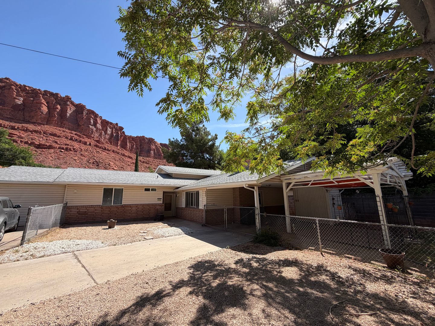 696 N 600 W #A, St. George, UT 84770