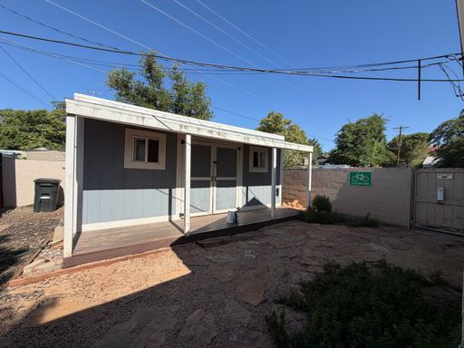 Listing photo thumbnail