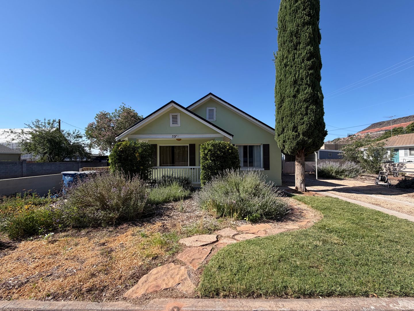 337 W 200 N , St. George, UT 84770