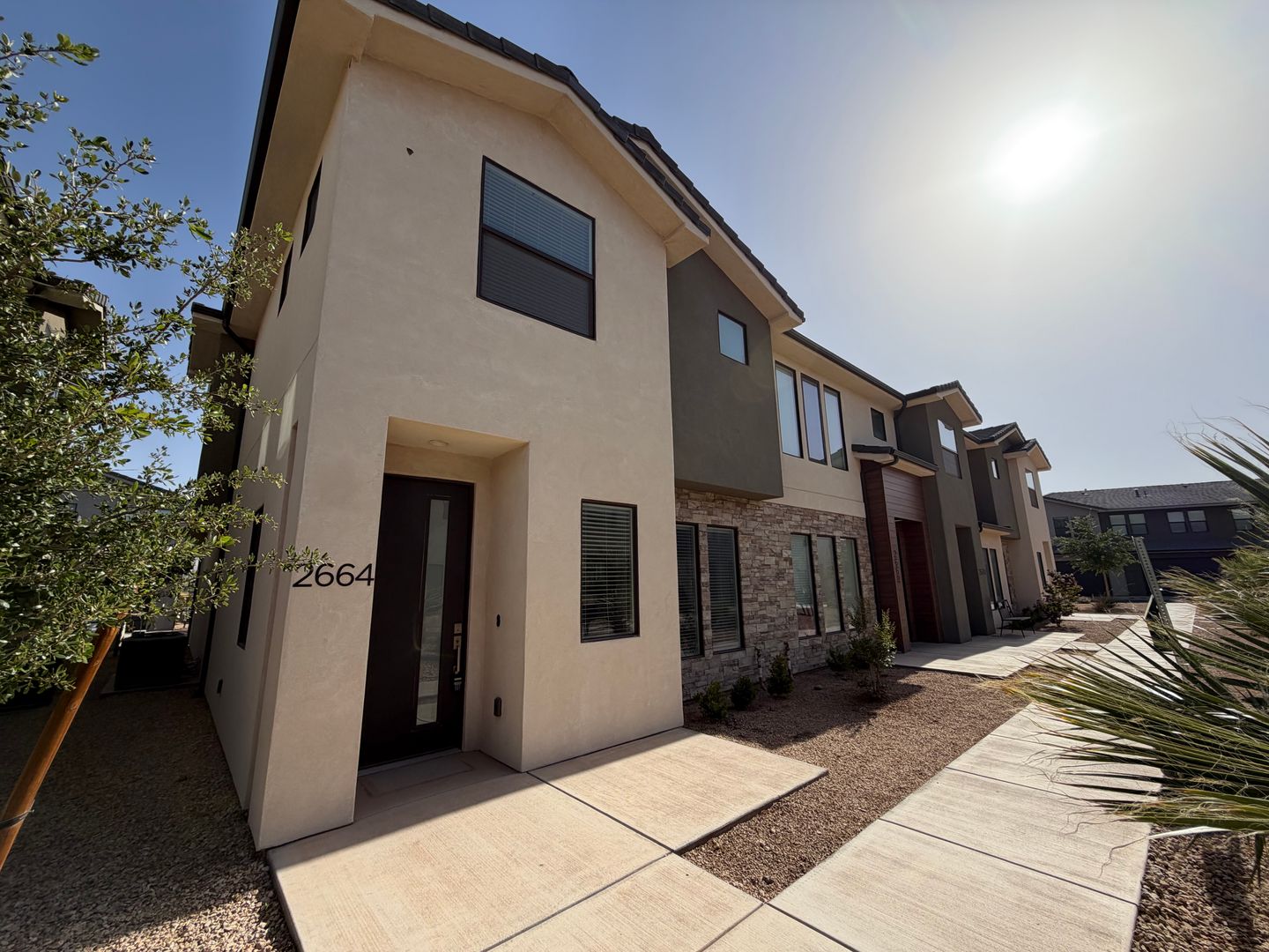 2664 E Gray Birch Drive, St. George, UT 84790
